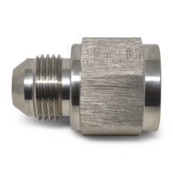 Russell - Russell 660021 8AN Female To 6AN Male B-Nut Flare Reducer Adapter Fitting - Image 1
