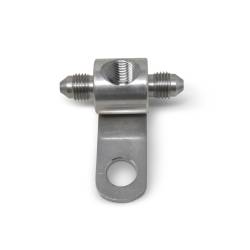 Russell - Russell 660402 Brake Switch Junction -3AN To -3AN Stainless Steel - Image 1