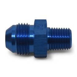 Russell - Russell 660430 Adapter Fitting Flare To Pipe Straight - Image 1
