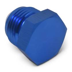 Russell - Russell 660170 Adapter Fitting Flare Plug Anodized -03AN - Image 2