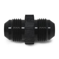Russell - Russell 660353 6AN Flare Union Adapter Fitting w/Black Finish - Image 2
