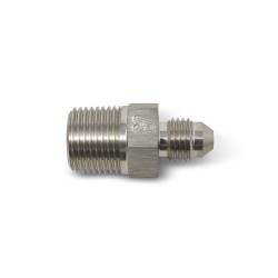 Russell - Russell 660431 Adapter Fitting Flare To Pipe Straight - Image 2