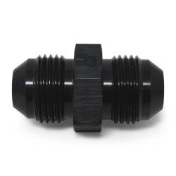 Russell - Russell 660373 Adapter Fitting Flare Union Black -10AN - Image 1