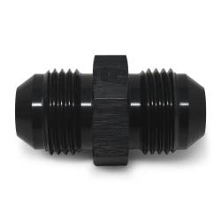Russell - Russell 660373 Adapter Fitting Flare Union Black -10AN - Image 2