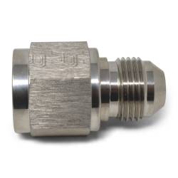Russell - Russell 660031 10AN Female To 8AN Male B-Nut Flare Reducer Adapter Endura - Image 2