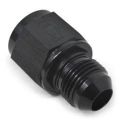 Russell - Russell 660013 4AN To 8AN Flare Reducer Adapter Fitting B-Nut w/Black Finish - Image 2