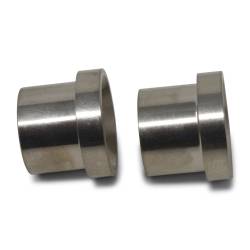Russell - Russell 660631 3AN To 3/16" Tube Sleeve Adapter Fitting w/Endura Finish 6Pc - Image 1