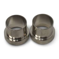Russell - Russell 660631 3AN To 3/16" Tube Sleeve Adapter Fitting w/Endura Finish 6Pc - Image 2