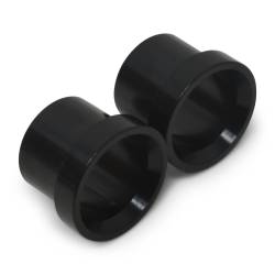 Russell - Russell 660673 10AN To 5/8" Tube Sleeve Adapter Fitting w/Black Finish - Image 2