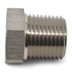Russell - Russell 661571 3/8" Male To 1/8" Female Pipe Adapter Fitting w/Endura Finish - Image 2