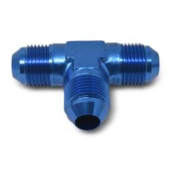 Russell - Russell 660990 Adapter Fitting Flare Tee Anodized -03AN - Image 1