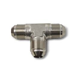 Russell - Russell 661021 Adapter Fitting Flare Tee Endura -06AN - Image 1
