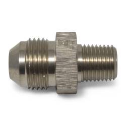 Russell - Russell 660461 Adapter Fitting Flare To Pipe Straight - Image 1