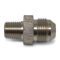 Russell - Russell 660461 Adapter Fitting Flare To Pipe Straight - Image 2