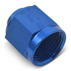 Russell - Russell 661950 Adapter Fitting Flare Cap Anodized -04AN - Image 2