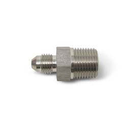 Russell - Russell 660491 Adapter Fitting Flare To Pipe Straight - Image 1