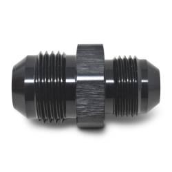 Russell - Russell 661773 Adapter Fitting Flare Reducer Black Finish -08AN To -06AN ALL - Image 1