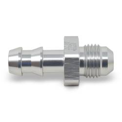 Russell - Russell 670300 6AN Twist Lok To Male 6 AN Clear Finish - Image 1