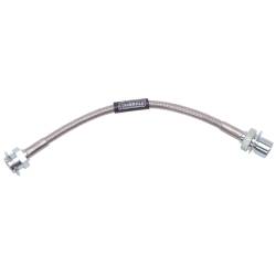Russell - Russell 684730 Clutch Hose Kit for 94-01 Acura Intergra LS/GSR - Image 1