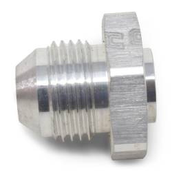 Russell - Russell 670580 6AN Male Weld-in Bung Aluminum - Image 1