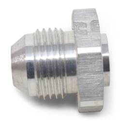 Russell - Russell 670600 10AN Male Weld-in Bung Aluminum - Image 1