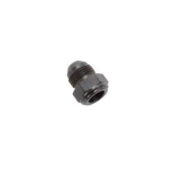 Russell - Russell 683700 Male AN Weld Bung -06AN Straight Thread 9/16"-18 Steel All - Image 2