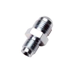 Russell - Russell 697100 7/16"-24 Inverted Flare To 6AN Male Oil Fitting Univ. Turbo Adapt - Image 1