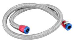 Spectre - Spectre Performance 29490 SSteel-Flex Fuel Line Kit - Image 1