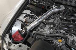 Spectre - Spectre Performance 10190 Air Intake Kit for 06-12 Lexus IS250/IS350 - Image 3