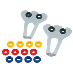 Spectre - Spectre Performance 45483 Spark Plug Wire Loom - Image 1