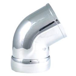 Spectre - Spectre Performance 8668 Air Intake Tube - Image 1
