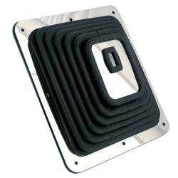 Spectre - Spectre Performance 6284 Large Chrome Shift Boot - Image 1