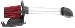 Spectre - Spectre Performance 9006 Air Intake Kit for 14-20 GM 5.3/6.2 V8 SUV & Truck - Image 3