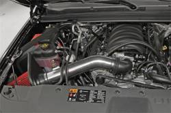 Spectre - Spectre Performance 9006 Air Intake Kit for 14-20 GM 5.3/6.2 V8 SUV & Truck - Image 6