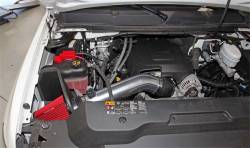 Spectre - Spectre Performance 9004 Air Intake Kit - Image 5