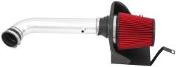 Spectre - Spectre Performance 9007 Air Intake Kit for 12-15 Jeep Wrangler JK - Image 4