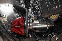 Spectre - Spectre Performance 9044 Air Intake Kit for 11-15 Cruze - Image 4