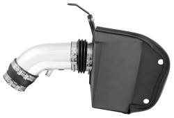 Spectre - Spectre Performance 9039 Air Intake Kit for 12-15 Jeep Grand Cherokee WK2 - Image 3