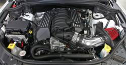 Spectre - Spectre Performance 9039 Air Intake Kit for 12-15 Jeep Grand Cherokee WK2 - Image 4