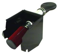 Spectre - Spectre Performance 9931 Air Intake Kit - Image 4