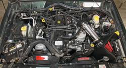 Spectre - Spectre Performance 9051 Air Intake Kit for 91-01 Jeep Cherokee XJ - Image 4