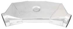 Spectre - Spectre Performance 9824 Ultra Low Profile Air Intake Plenum - Image 1