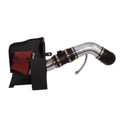 Spectre - Spectre Performance 9910 Air Intake Kit - Image 4
