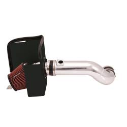 Spectre - Spectre Performance 9918 Air Intake Kit - Image 4