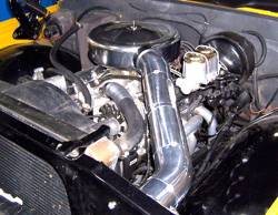 Spectre - Spectre Performance 9918 Air Intake Kit - Image 3