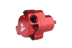 Aeromotive Fuel System - Aeromotive 11105 Billet Belt Drive Fuel Pump - Image 1
