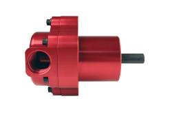 Aeromotive Fuel System - Aeromotive 11105 Billet Belt Drive Fuel Pump - Image 2