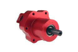 Aeromotive Fuel System - Aeromotive 11105 Billet Belt Drive Fuel Pump - Image 3