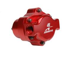 Aeromotive Fuel System - Aeromotive 11105 Billet Belt Drive Fuel Pump - Image 5