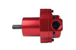 Aeromotive Fuel System - Aeromotive 11105 Billet Belt Drive Fuel Pump - Image 4